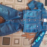 لباس لی پسرانه