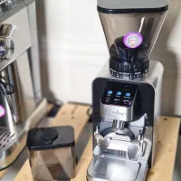 آسیاب قهوه خانگی آلمانی برند مایر|خردکن، آسیاب، غذاساز|اصفهان, جلفا|دیوار