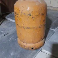 کپسول ایران گاز