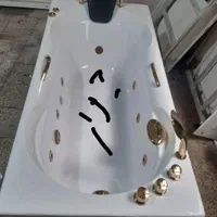 وان جکوزی ۱۸۰ جدید