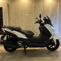 جویمکس jx 250