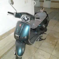 وسپا مدل ۱۴۰۳