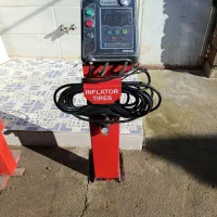 شوشتر|ماشین‌آلات صنعتی|شوشتر, |دیوار