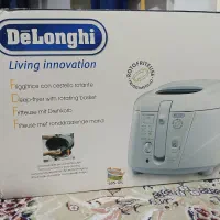 سرخکن دلونگی