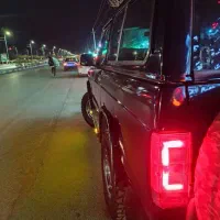 پاترول دو درب مشکلی|خودرو کلاسیک|کرمان, |دیوار