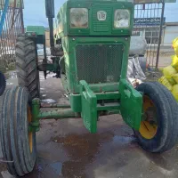 تراکتور ای تی ام