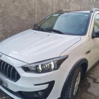 سواری اطلس GL مدل ۱۴۰۴