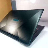 لپ تاپ ایسوس گیمینگ با ۴ گیگ گرافیک GTX1050|رایانه همراه|تهران, میدان ولیعصر|دیوار