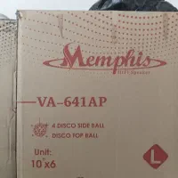 اسپیکر بلند نو نو|سیستم صوتی خانگی|فلاورجان, |دیوار