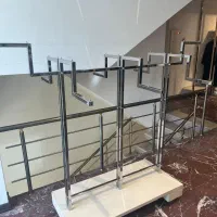 رگال نو استیل وارداتی از ترکیه