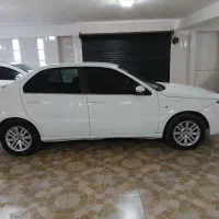 دنا معمولی تیپ ۲مدل۹۶|خودرو سواری و وانت|نسیم‌شهر, |دیوار