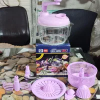 خردکن دستی نو