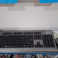 مینی کیس hp با رام 12|رایانه رومیزی|شهریار, کردزار|دیوار