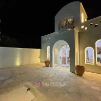 اجاره ویلا مدیترانه ای|اجارهٔ کوتاه‌مدت ویلا و باغ|شهریار, شهریار|دیوار