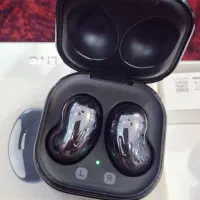 هندزفری سامسونگ galaxy buds live|لوازم جانبی موبایل و تبلت|تهران, ائمه اطهار|دیوار