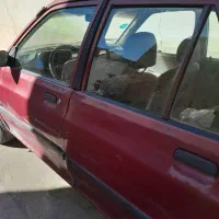 پرایدمدل۸۳