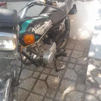 موتورسیکلت