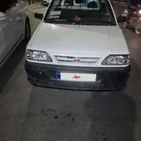 وانت پراید۱۵۱ مدل ۴۰۳