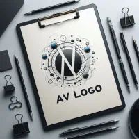 طراحی لوگو و لوگوموشن پوستر کارت پستال