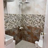 اجاره آپارتمان/سوییت مبله/سعادت آباد/مستقل و تمیز|اجارهٔ کوتاه‌مدت آپارتمان و سوئیت|تهران, آسمان|دیوار