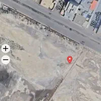 فروش زمین ۳۶۰ متری در کوی آغاجاری|فروش زمین و ملک کلنگی|اهواز, کوی آغاجاری|دیوار