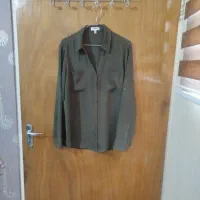 دو عدد شومیز