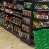 نیروی صندوقدار هایپر (خانم)