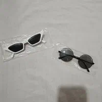 عینک آفتابی فانتزی