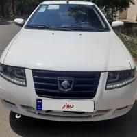 سمند EF 7 مدل ۱۴۰۲
