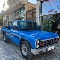 نیسان ۱۴۰۳ دوگانه کارخانه|خودرو سواری و وانت|اصفهان, شهرک صنعتی امیرکبیر (شاپور جدید)|دیوار