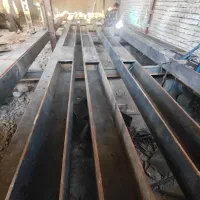 جوشکاری اسکلت فلز|خدمات پیشه و مهارت|کرمان, |دیوار