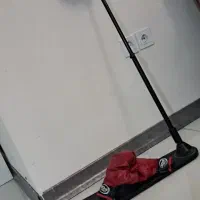 کیسه بوکس نوجوان