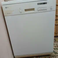 ماشین ظرف شویی