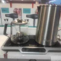 چتی ساز اصل روگن