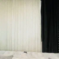 پرده ترک|پرده، رانر، رومیزی|تهران, کوهک|دیوار
