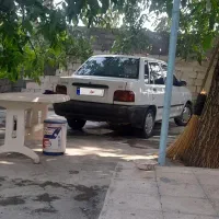 پراید 131 دوگانه سوز، مدل۸۲