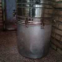 عرقگیر خیلی بزرگ