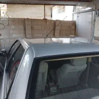 پژو۴۰۵ فروشی|خودرو سواری و وانت|گمیشان, |دیوار