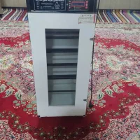 دستگاه جوجه کشی ۲۱۰تایی|لوازم جانبی حیوانات|سربیشه, |دیوار