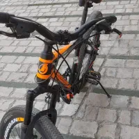 دوچرخه ۲۶ جوردن