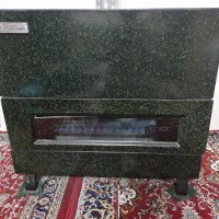 بخاری گازی مهیا