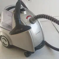 بخارشور
