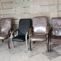 میز و صندلی|دفتر کار|نورآباد, |دیوار