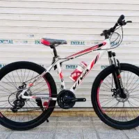 دوچرخه 26 و 27/5  آکبند             باشرایط قسطی