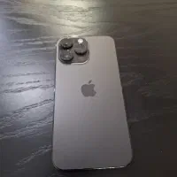 آیفون ۱۴ پرومکس ۲۵۶ دو سیم