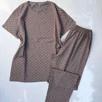 ست تیشرت شلوار|لباس|بیرجند, |دیوار