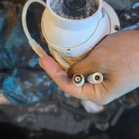 دوربین مداربسته|دوربین مداربسته|قم, بنیاد|دیوار