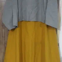 شال و کت سارافون