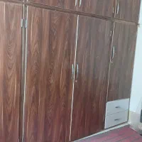 نصاب درب چوبی و ام دی اف