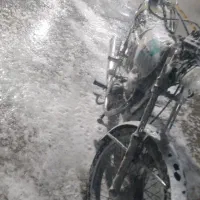 موتور دزدیده شده|اشیا|ایرانشهر, |دیوار